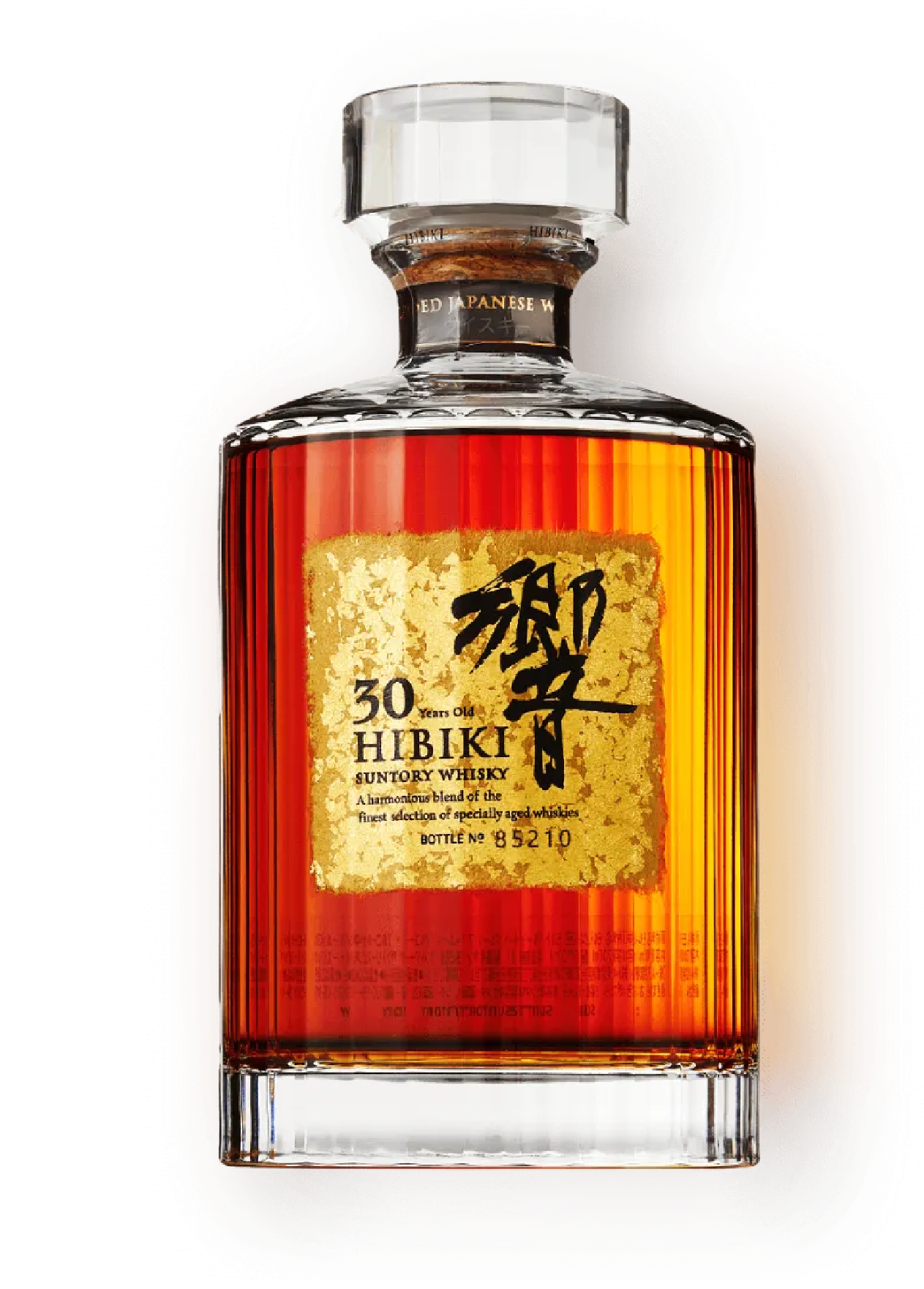 Hibiki 30 Years Old