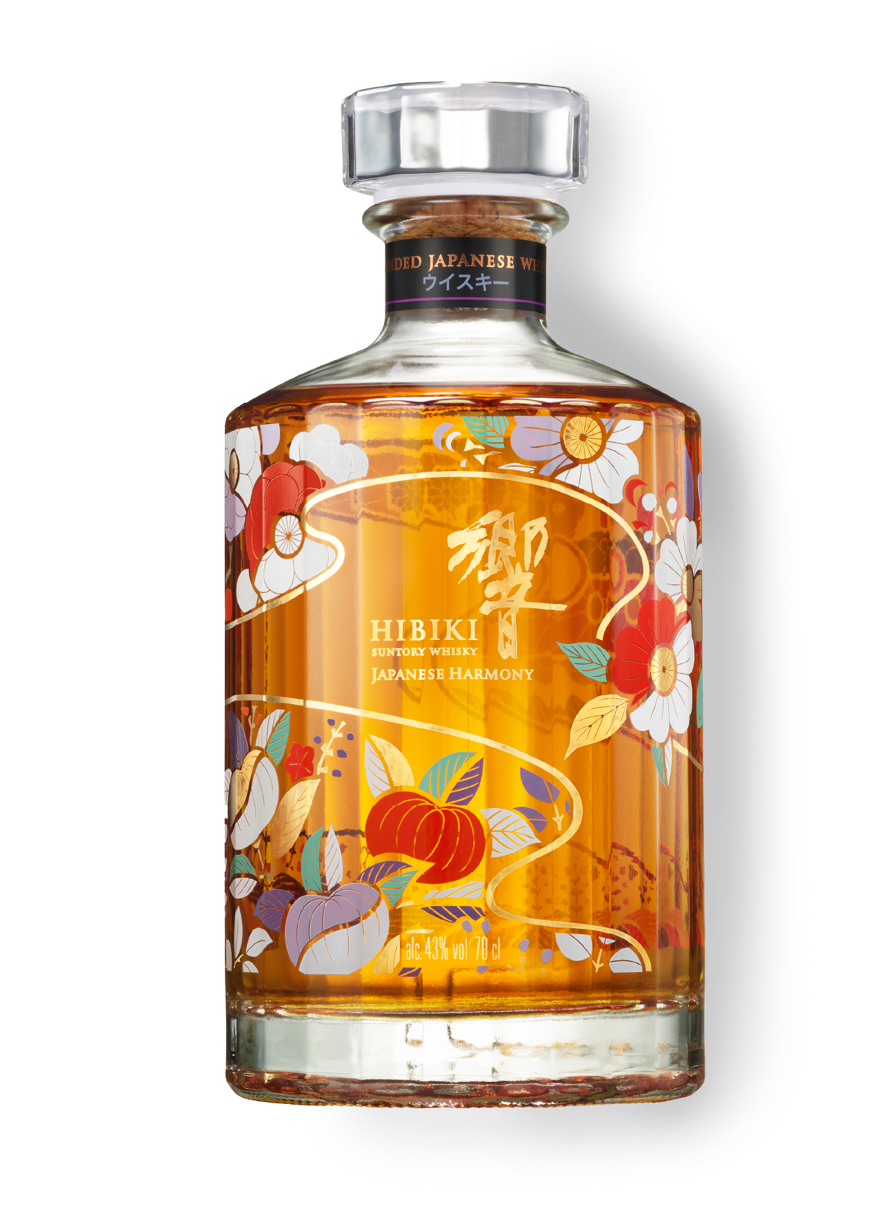 Hibiki Japanese Harmony