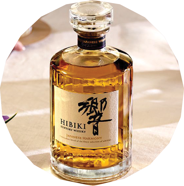 Whisky Sampling