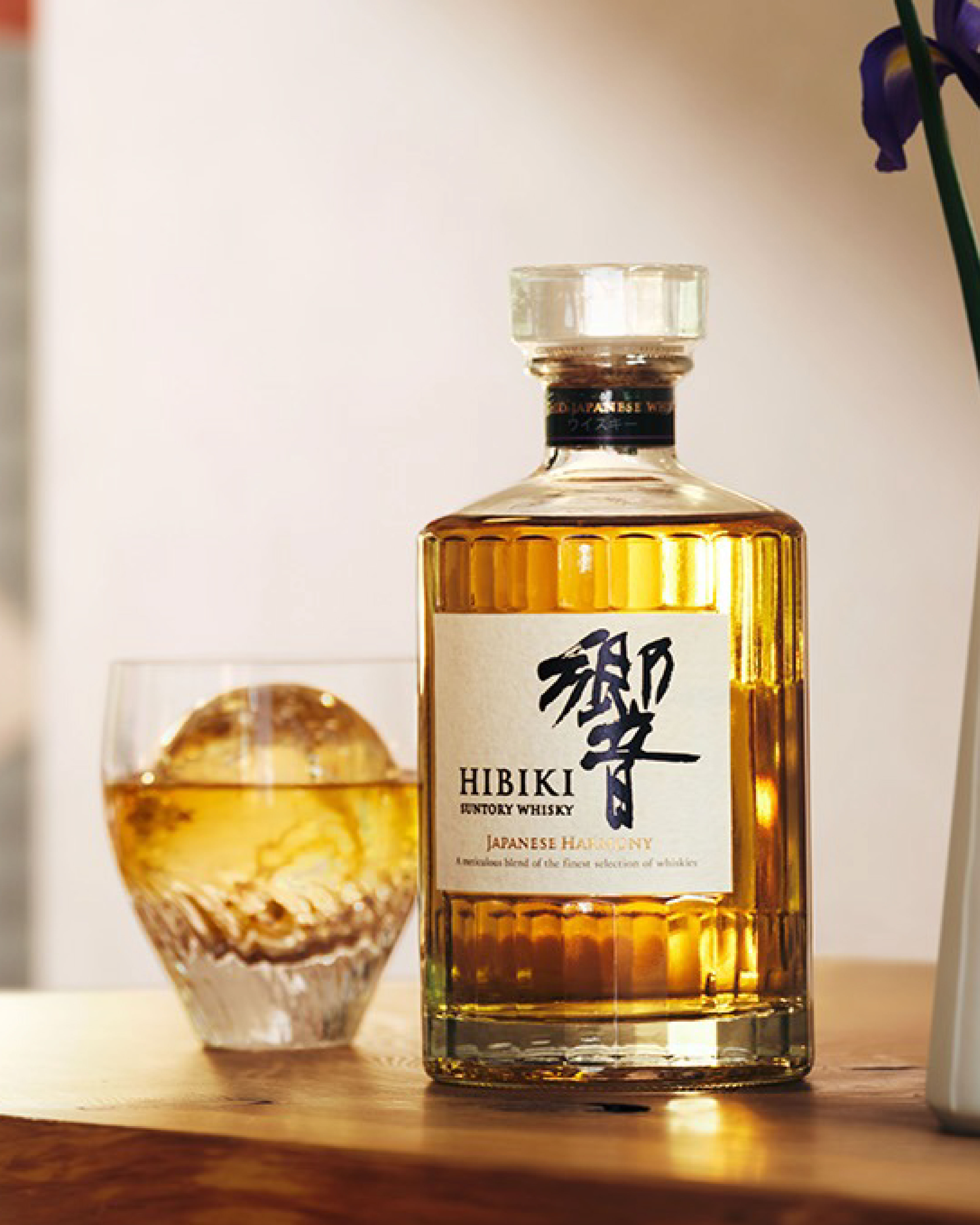 Whisky Sampling
